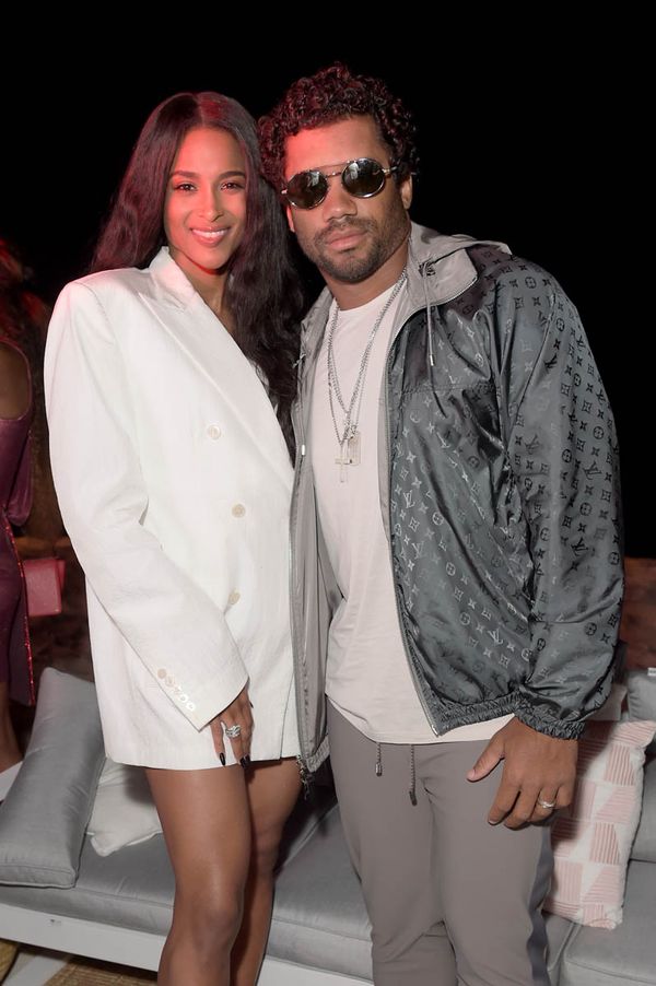 Celebrity Social Media, June 19, 2019