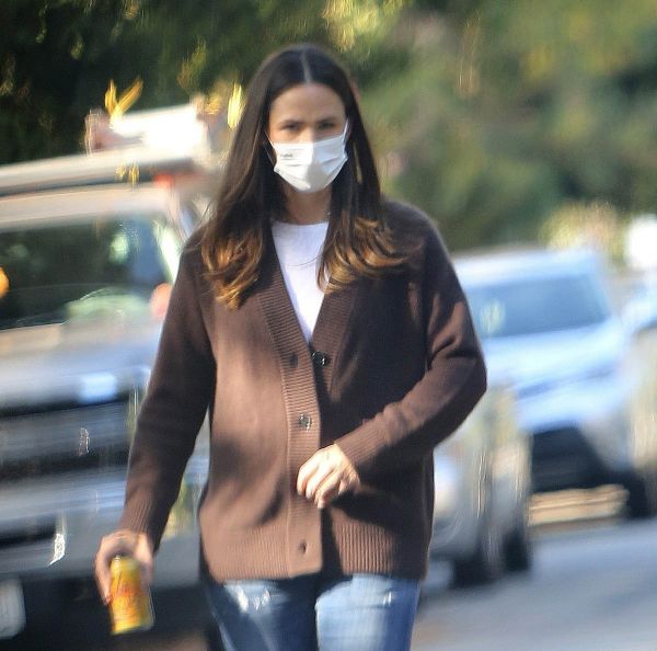 Celebrity Social Media, November 19, 2020