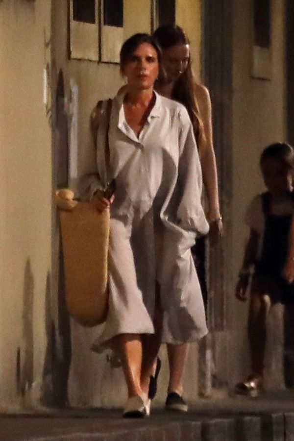 Celebrity Social Media, August 20, 2019