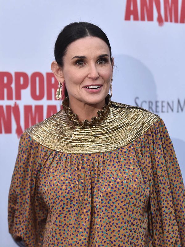 Celebrity Social Media, September 20, 2019