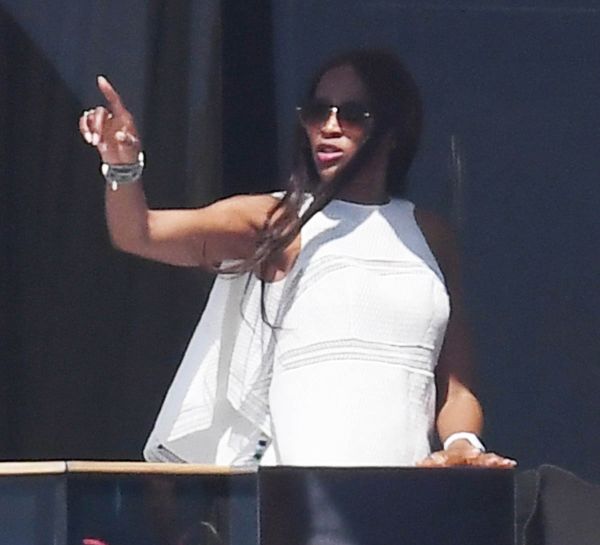 Celebrity Social Media, August 21, 2019