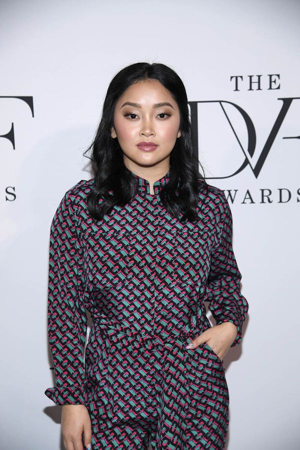 Celebrity Social Media, February 21, 2020