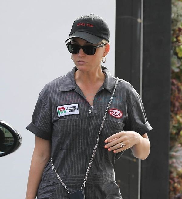 Celebrity Social Media, June 21, 2019