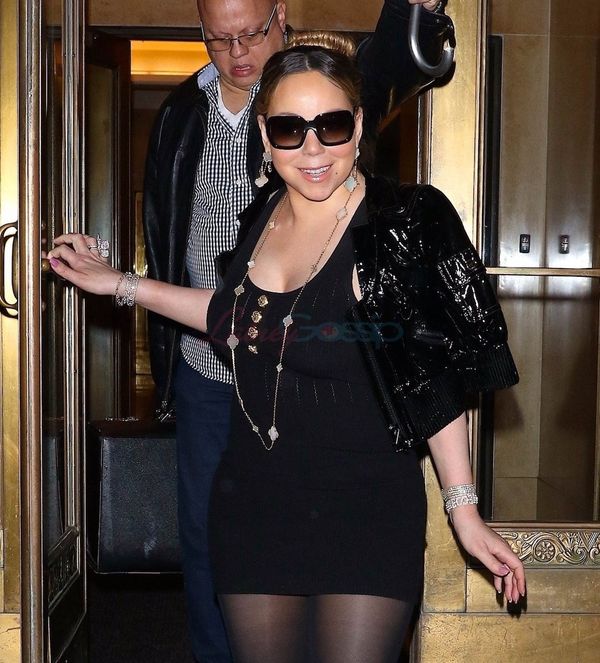 Celebrity Social Media, April 22, 2019