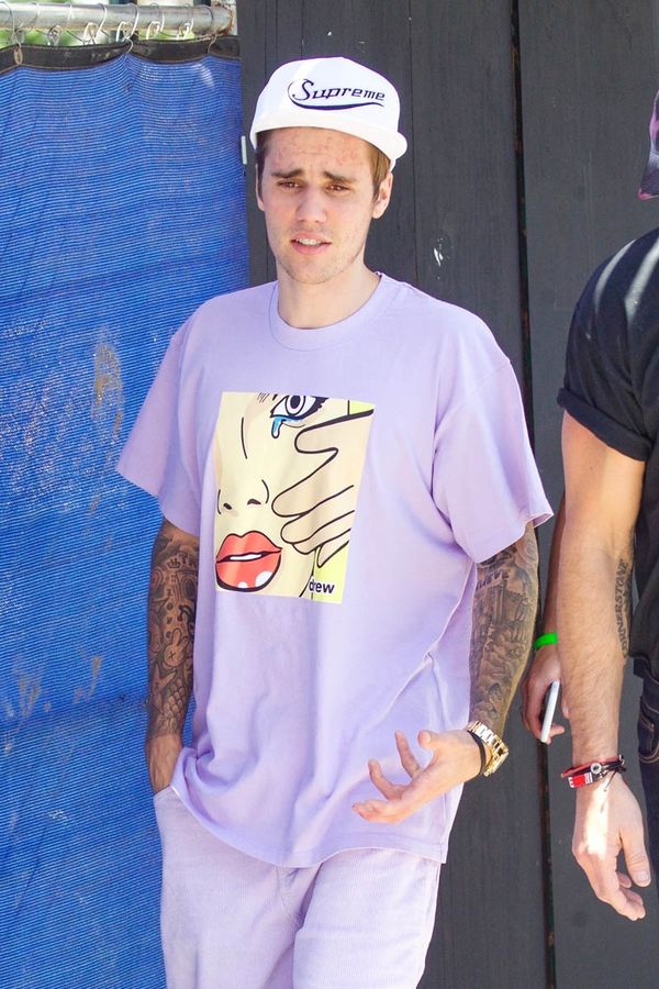 Celebrity Social Media, July 22, 2019