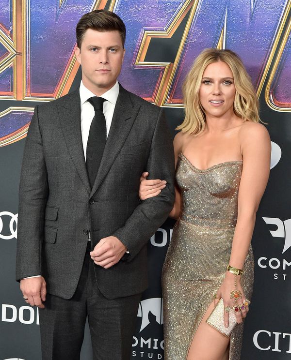 Celebrity Social Media, April 23, 2019