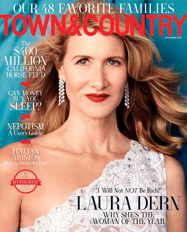 Celebrity Social Media, October 23, 2019