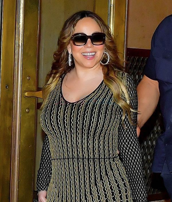 Celebrity Social Media, July 24, 2019