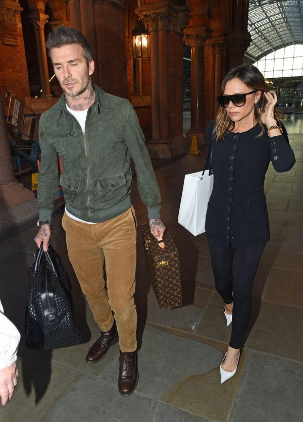 Celebrity Social Media, May 24, 2019