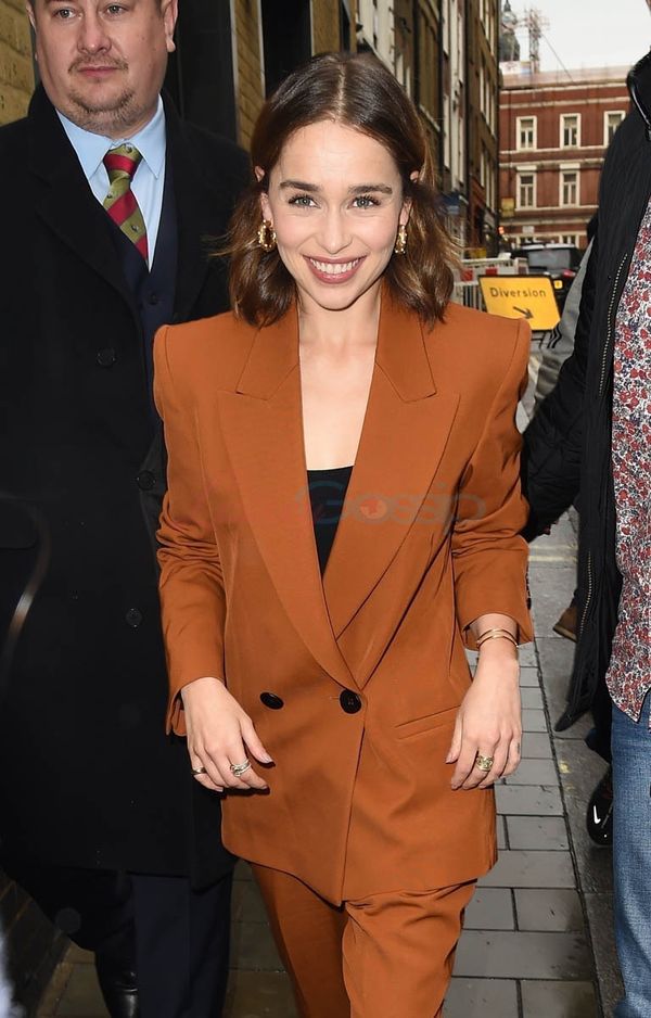 Celebrity Social Media, October 24, 2019