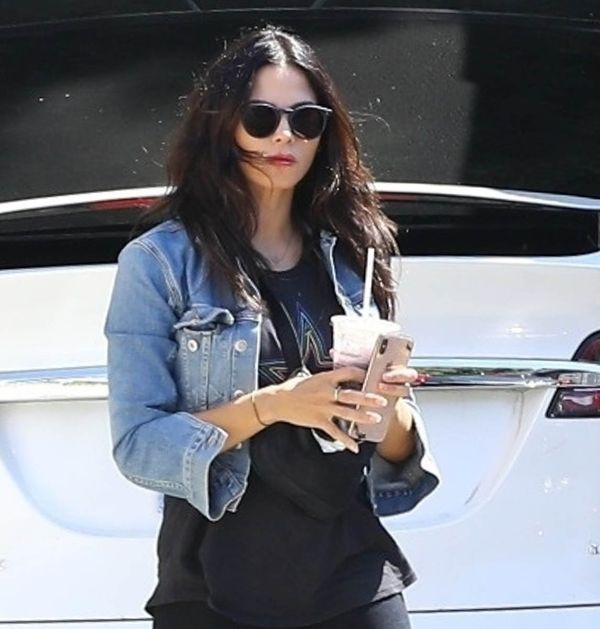 Celebrity Social Media, September 24, 2019