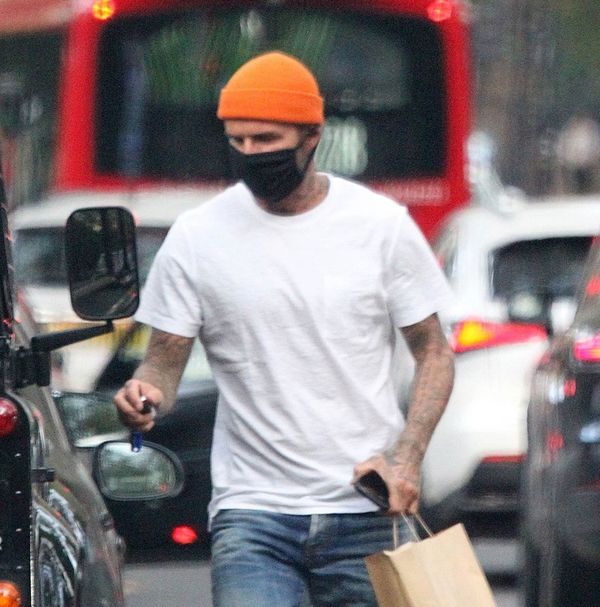 Celebrity Social Media, September 24, 2020