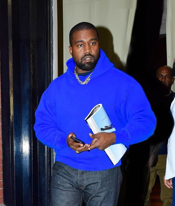 Celebrity Social Media, October 25, 2019