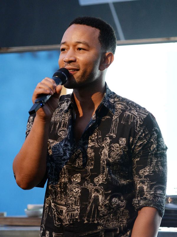 Celebrity Social Media, September 25, 2019