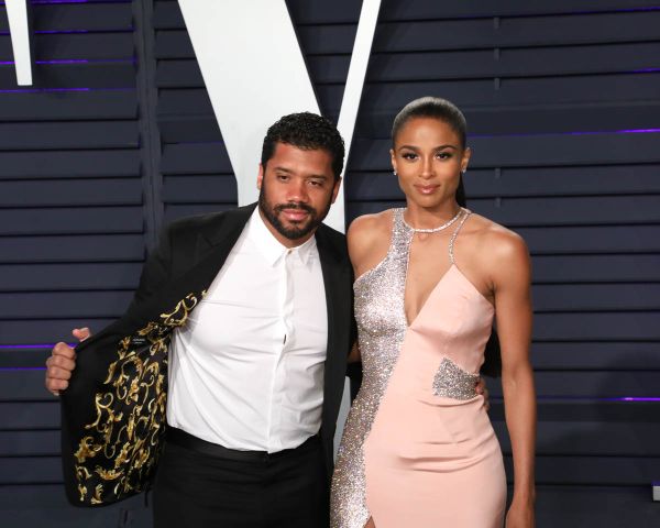 Celebrity Social Media, February 26, 2019