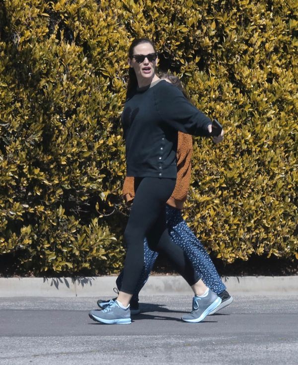 Celebrity Social Media, March 26, 2020