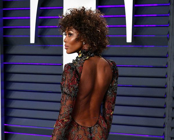 Celebrity Social Media, February 27, 2019