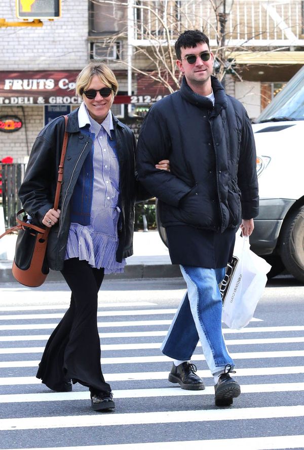 Celebrity Social Media, February 27, 2020