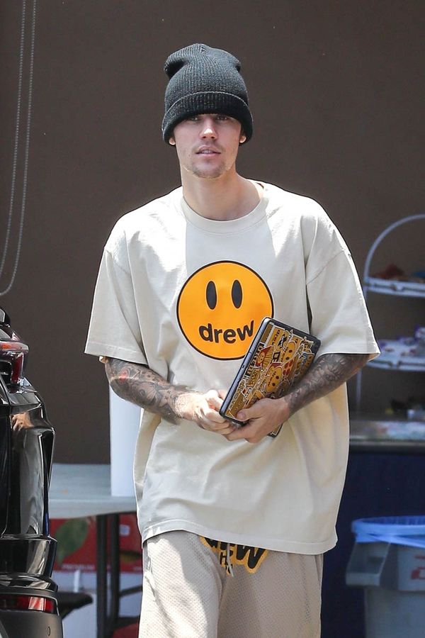 Celebrity Social Media, June 27, 2019