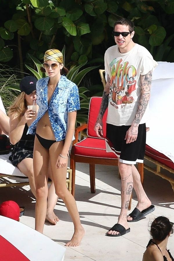 Celebrity Social Media, November 28, 2019