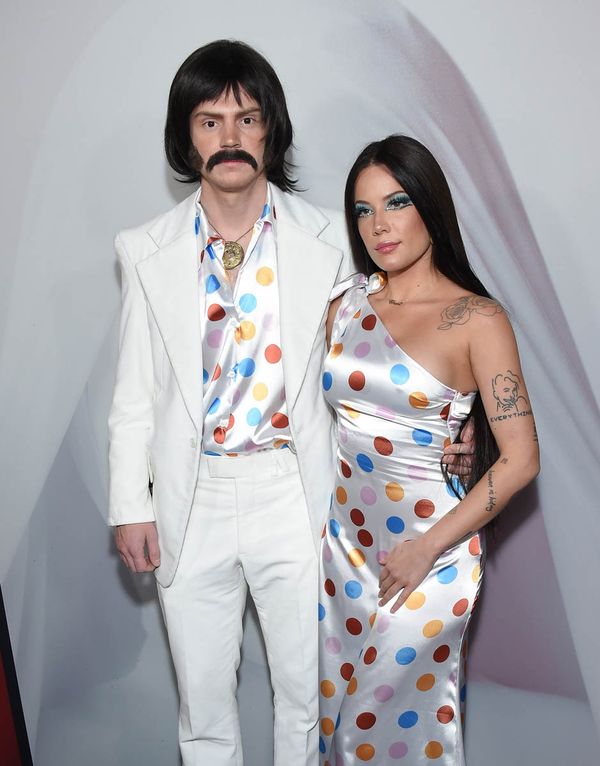 Celebrity Social Media, October 28, 2019