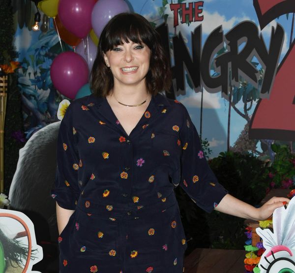 Celebrity Social Media, May 29, 2019