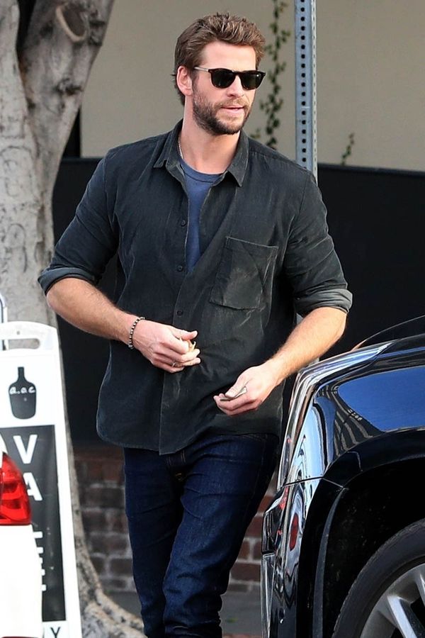 Celebrity Social Media, January 30, 2020