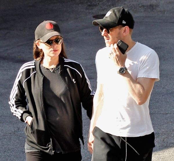 Celebrity Social Media, May 30, 2019