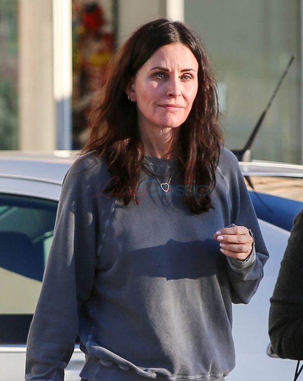 Celebrity Social Media, January 31, 2019