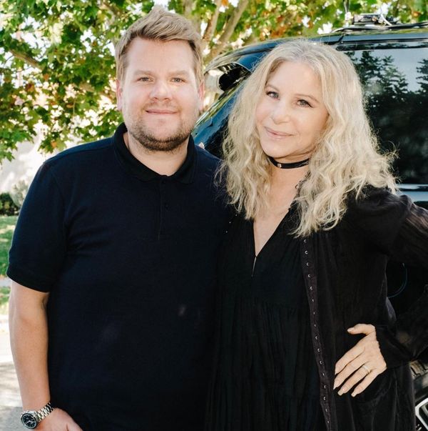 Celebrity Social Media, October 31, 2018