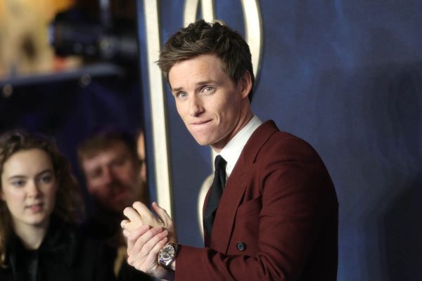 Celebrity Social Media, November 14, 2018