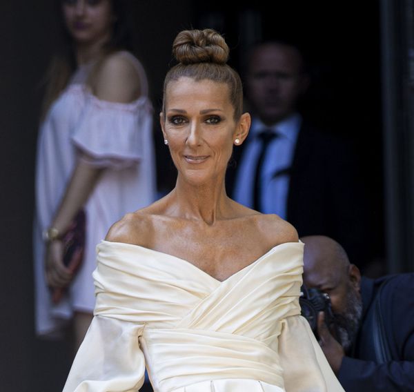 Celine Dion: A Very Sad Update