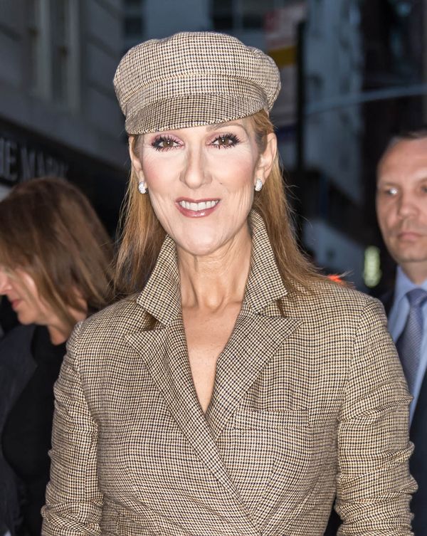 All The Feelings… at the Met Gala!