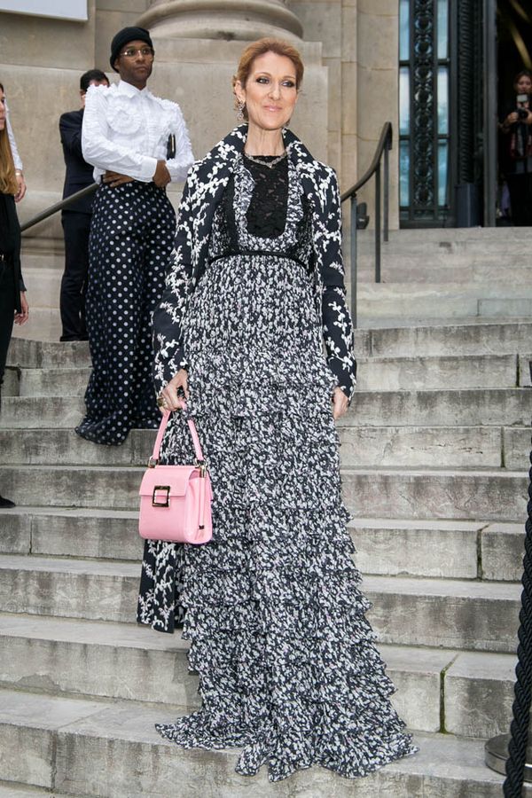 Celine: the new style (and stylist)