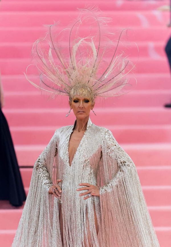 Celine Dion: Best Met Cheese