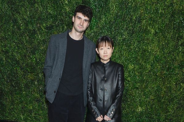 The Coolest Couple in Hollywood