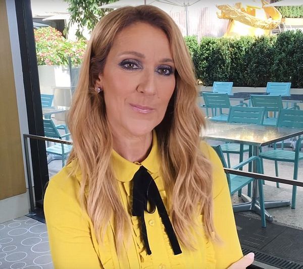 Serious questions for Celine