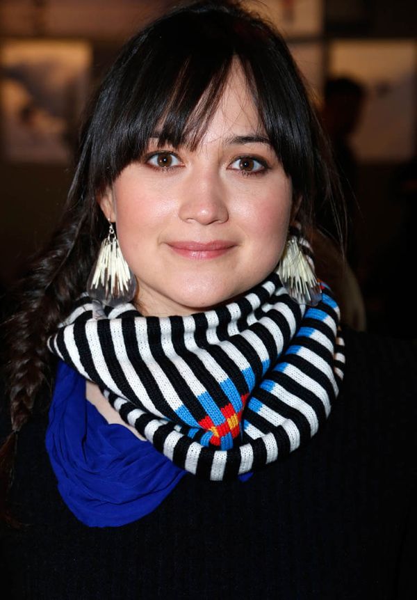 TIFF Review: Certain Women introduces Lily Gladstone