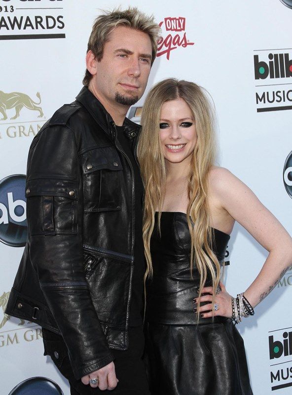 Chavril: it’s over!