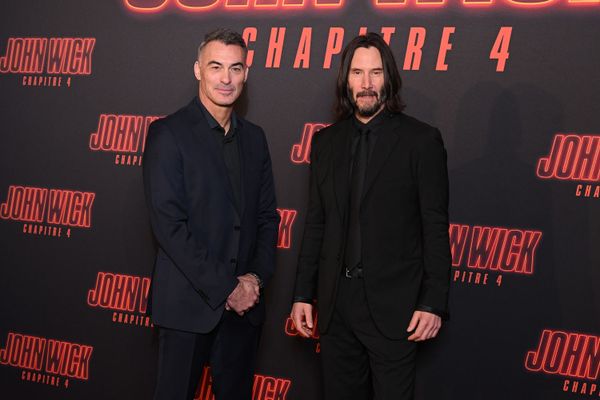 Here comes the Best Stunts Oscar