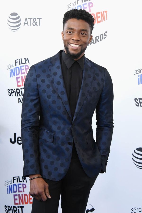 Black Panther Spirit