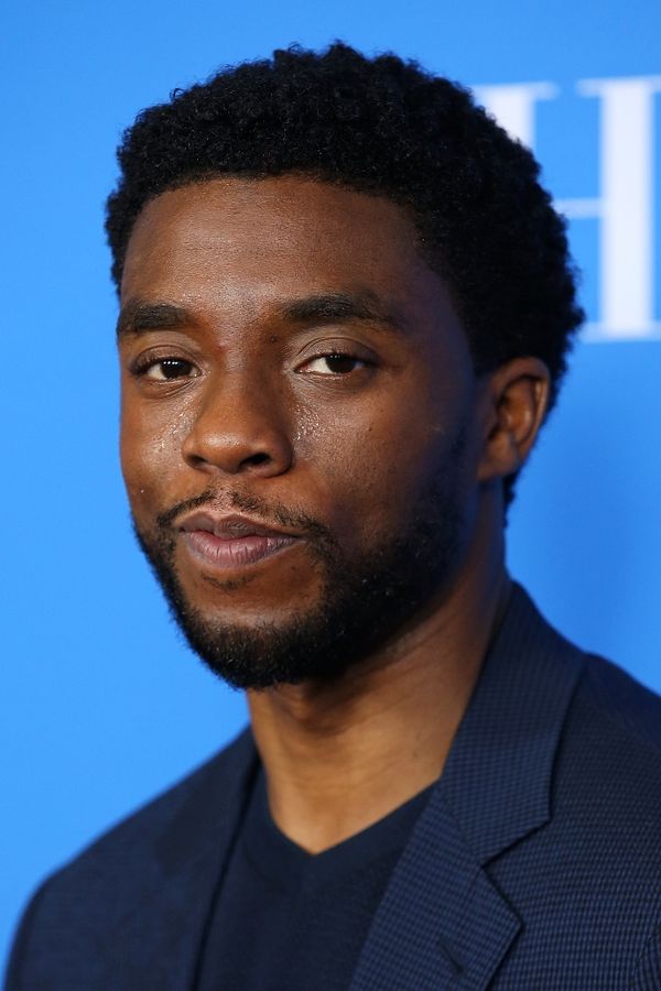 Chadwick Boseman: SMA Odds 2017