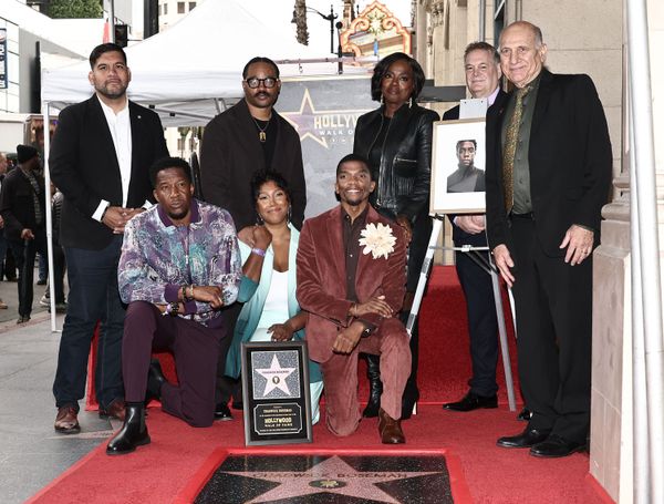 Remembering Chadwick