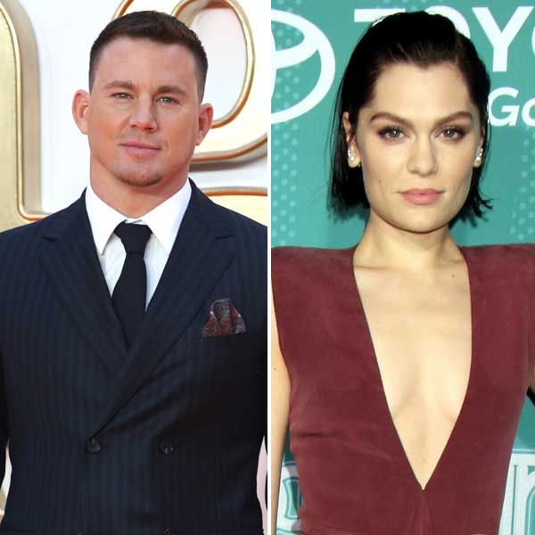 Channing and Jessie