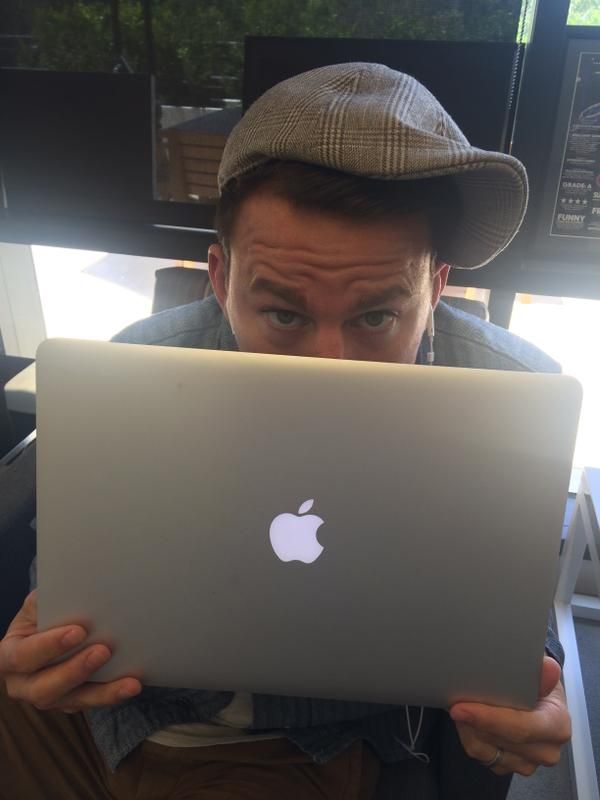 Channing Tatum’s AMA