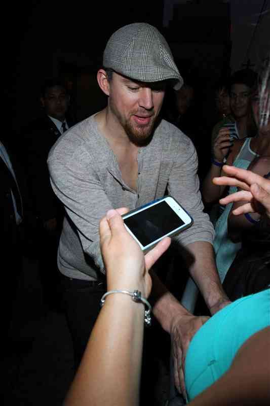 Belly Cupping: Stranger Edition