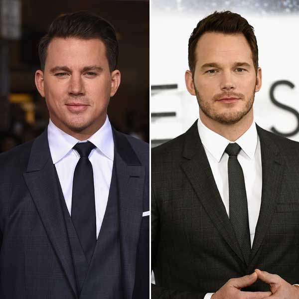 Intro for April 3, 2018