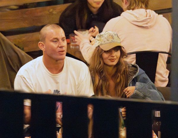 Celebrity Social Media, March 31, 2025