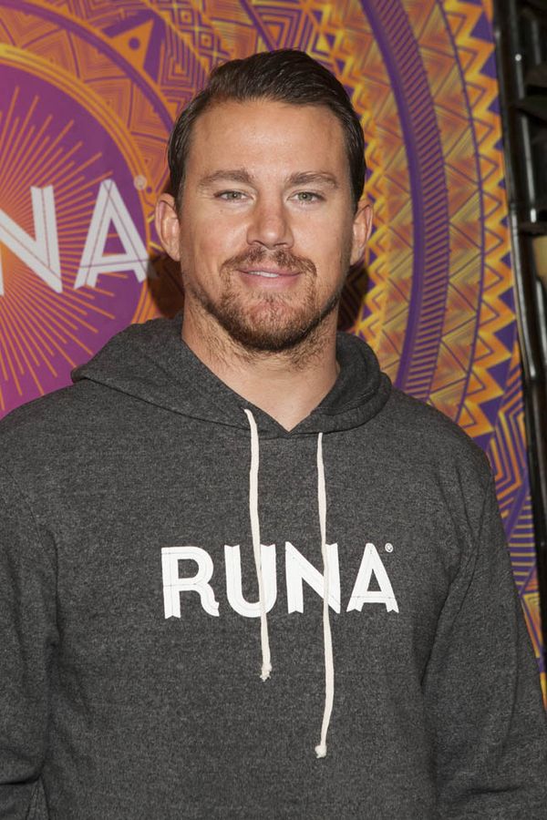 Dudes get a Ghostbusters, too…with Channing Tatum