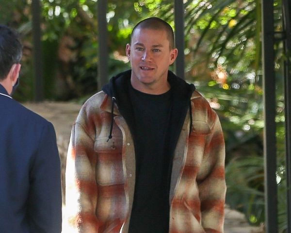 A Gossip Wish: The Magic Mike Oscars